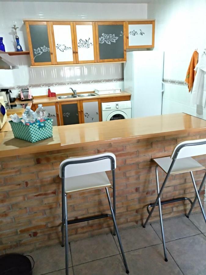 Piso La Torre Διαμέρισμα Σαραγόσα Εξωτερικό φωτογραφία