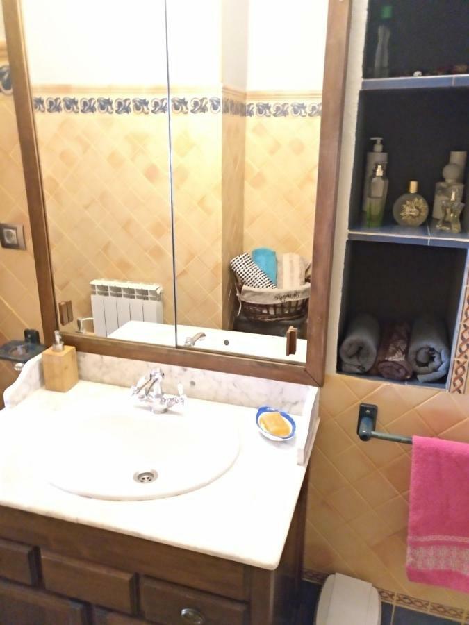 Piso La Torre Διαμέρισμα Σαραγόσα Εξωτερικό φωτογραφία