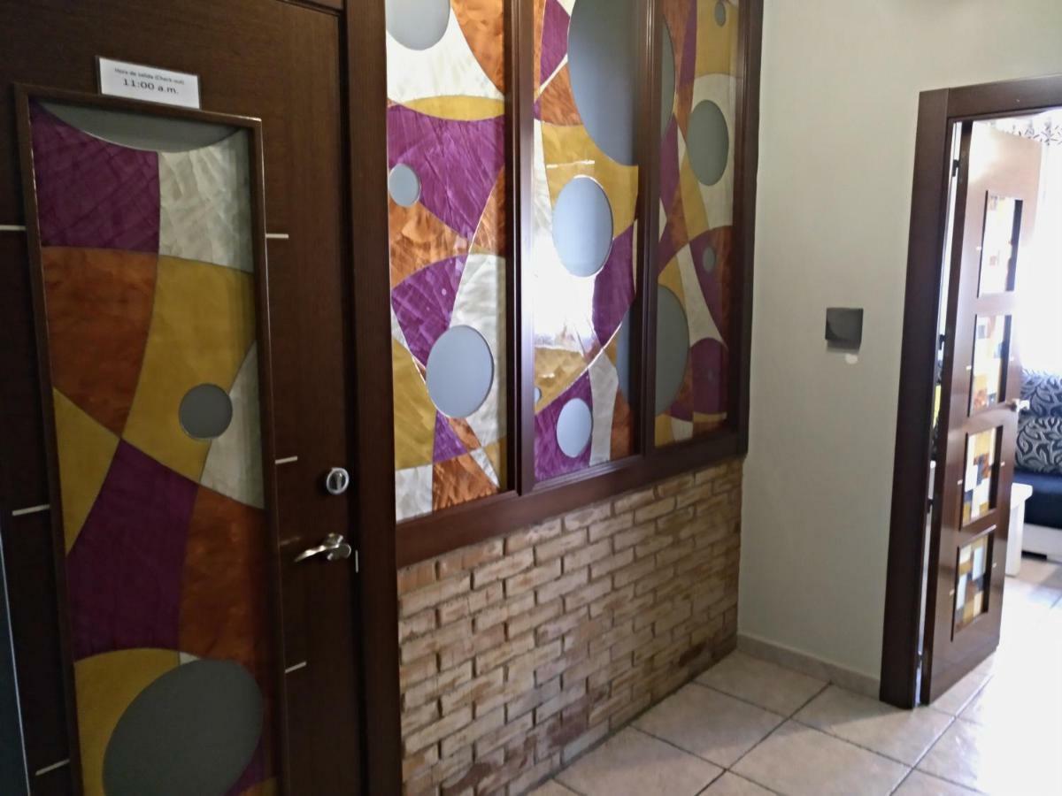 Piso La Torre Διαμέρισμα Σαραγόσα Εξωτερικό φωτογραφία
