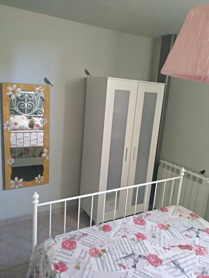 Piso La Torre Διαμέρισμα Σαραγόσα Εξωτερικό φωτογραφία