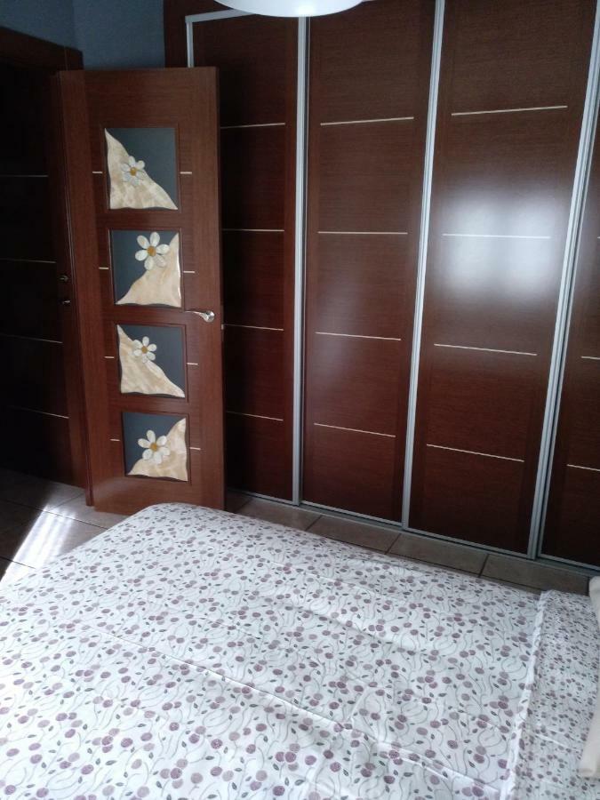 Piso La Torre Διαμέρισμα Σαραγόσα Εξωτερικό φωτογραφία