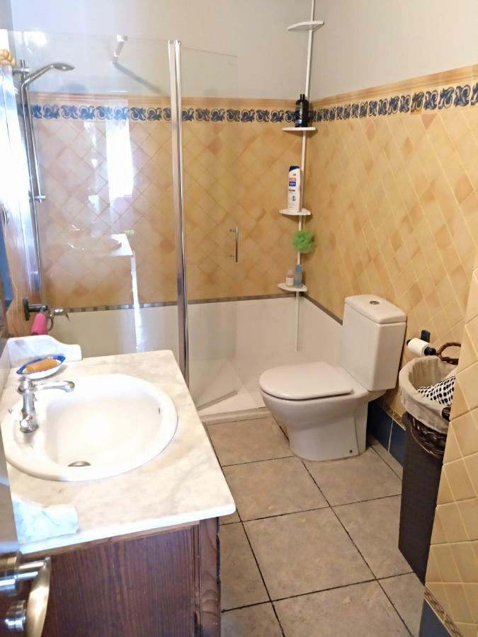 Piso La Torre Διαμέρισμα Σαραγόσα Εξωτερικό φωτογραφία
