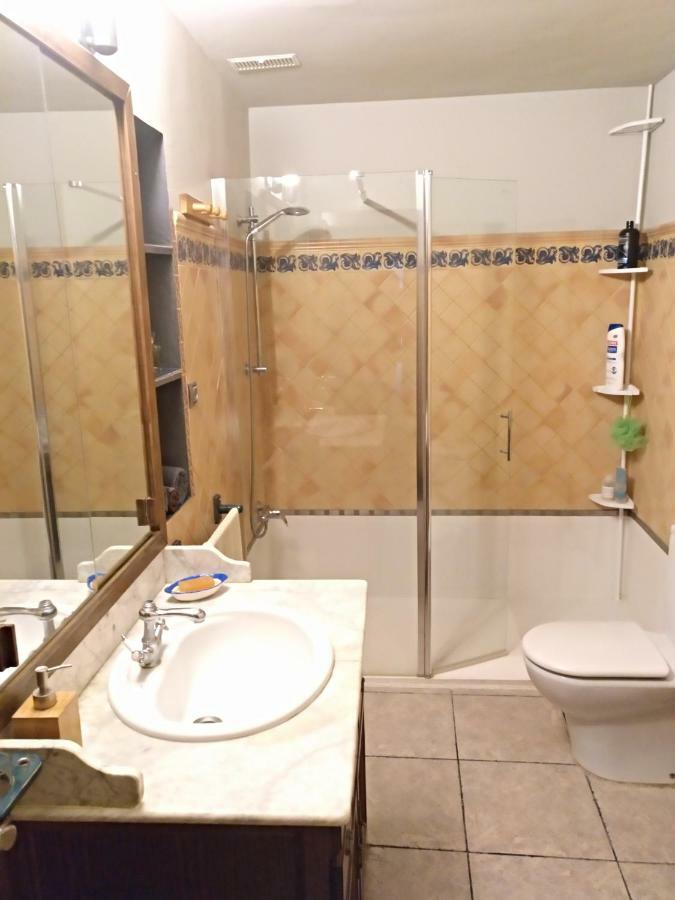 Piso La Torre Διαμέρισμα Σαραγόσα Εξωτερικό φωτογραφία