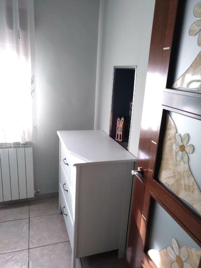 Piso La Torre Διαμέρισμα Σαραγόσα Εξωτερικό φωτογραφία