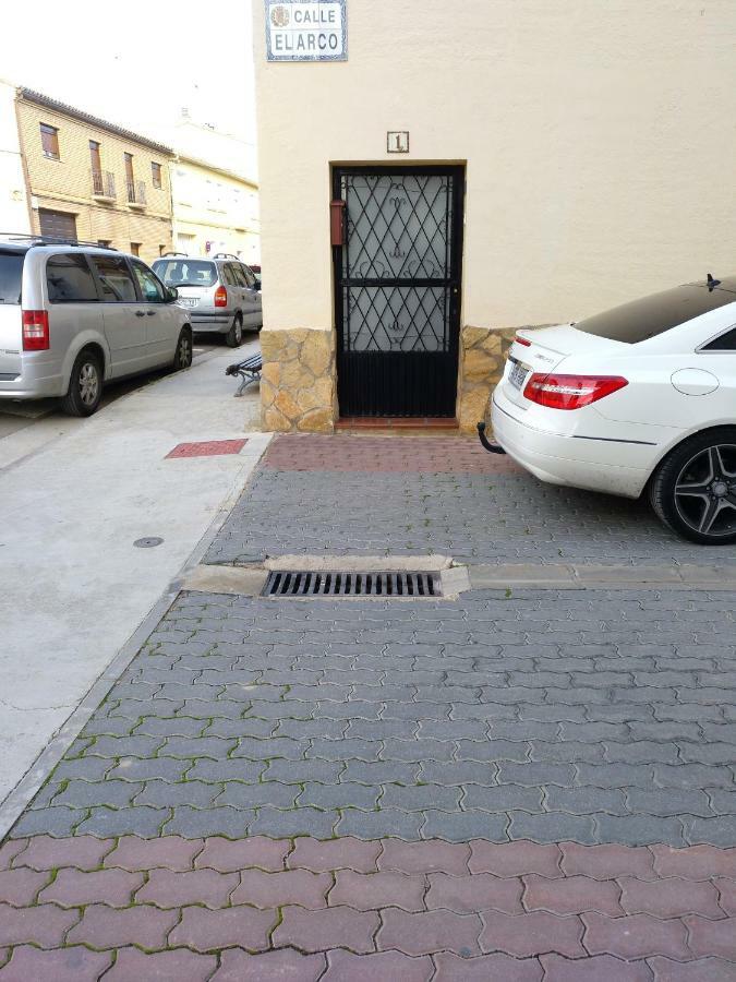 Piso La Torre Διαμέρισμα Σαραγόσα Εξωτερικό φωτογραφία