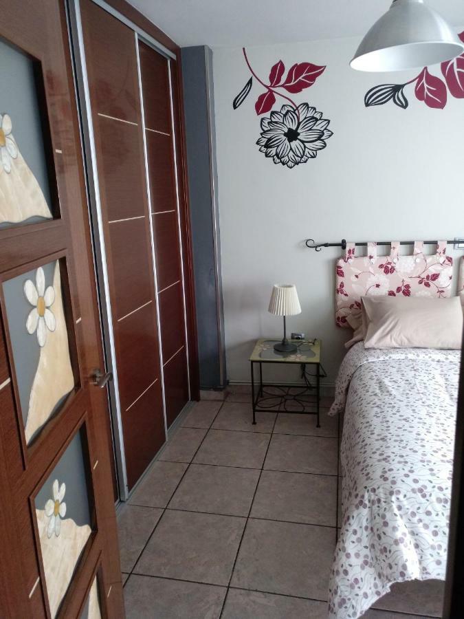 Piso La Torre Διαμέρισμα Σαραγόσα Εξωτερικό φωτογραφία